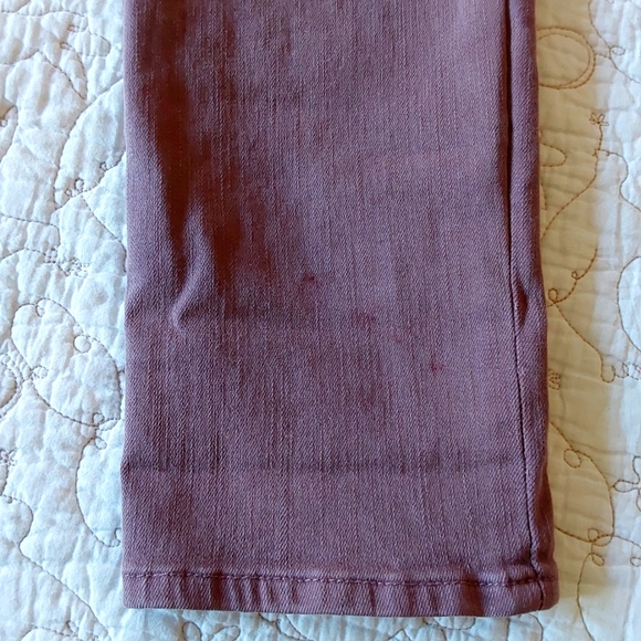 Gap Resolution Slim Straight pants Size 27 NWT - Picture 5 of 12